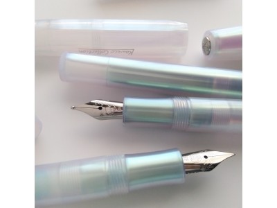  Kaweco Collection Iridescent Pearl 珍珠鋼筆 4251734920584
