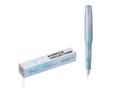 Kaweco Collection Iridescent Pearl 珍珠鋼筆 4251734920584