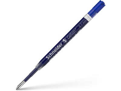 Blue G2 Gelion 水潤 0.5mm (1支裝) Schneider 走珠筆