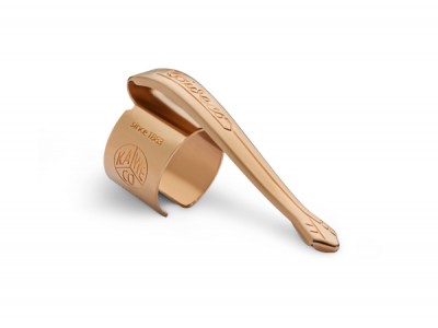 Kaweco Supra Nostalgic Round Clip Bronze 青銅