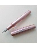 Kaweco AL Sport Fountain Pen Rose Gold 4250278612436