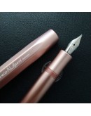 Kaweco AL Sport Fountain Pen Rose Gold 4250278612436