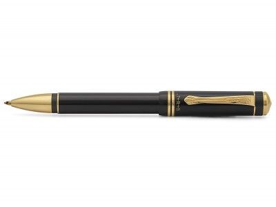 Kaweco DIA2 Kawecomat Multifunction Gold 多功能原子筆 連高級禮盒 4250278602482