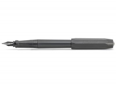 Kaweco PERKEO Fountain Pen 全黑 All Black (M尖) - 禮盒裝 44250278626631