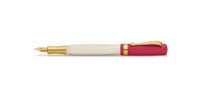 Kaweco STUDENT Fountain Pen 30’s Blues  F Nib 4250278626815